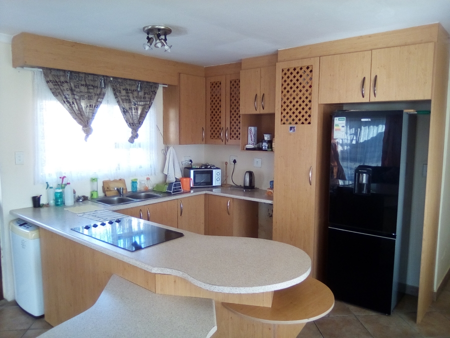 To Let 3 Bedroom Property for Rent in Fairview Western Cape